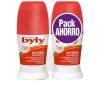 Byly Extrem 72H Desodorante Roll-On 2x50ml