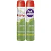 Byly Organic Extra Fresh Deo Vapo Lote 2 X 200 ml