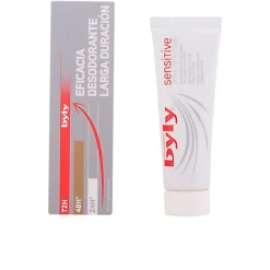 Byly Original Desodorante Cream Sensitive 72 Horas 25 ml