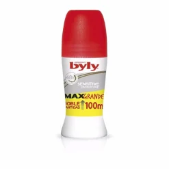 Byly Sensitive Max Deo Roll-On 100 ml