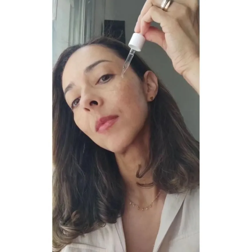 Byoode Hyaluronic & Okra Allegory 30 ml