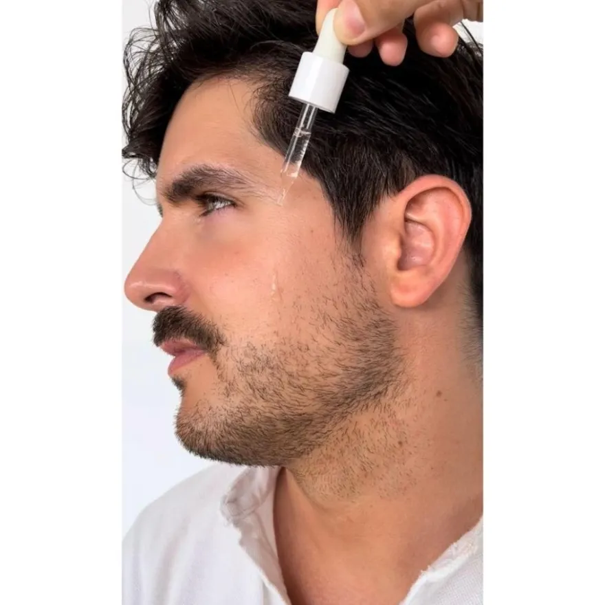 Byoode Hyaluronic & Okra Allegory 30 ml