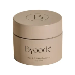 Byoode Lotus & Spirulina Romance 50 ml