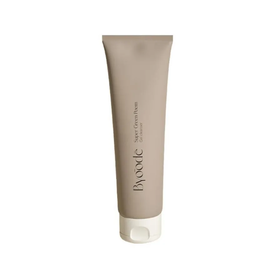 Byoode Super Green Poem 150 ml