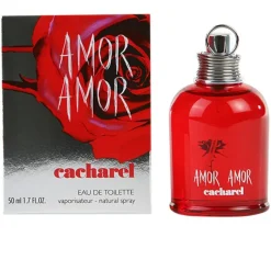 Cacharel Amor Amor Eau De Toilette Vaporizador 50 ml