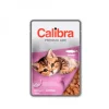 Calibra Cat Kitten Paté Salmón 2,4Kg