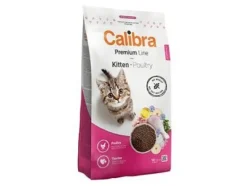 Calibra Cat Life Kitten Pollo Comida Seco 6kg