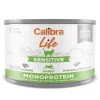 Calibra Cat Life Lata Sensitive 200g
