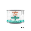 Calibra Cat Life Lata Sensitive Cordero 6x200g