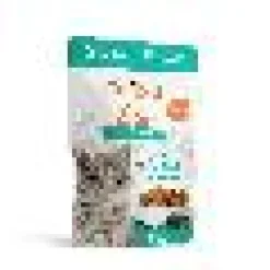 Calibra Cat Life Pouch Esterilizados Salmón 28 pouches de 85g