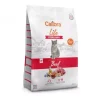 Calibra Cat Life Sterilised Ternera 1,5kg