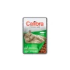 Calibra Cat Sterilised Pouch Salmón 2,4Kg, 24 ud
