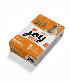 Calibra Chewy Huesos Masticables para Perros 30 ud