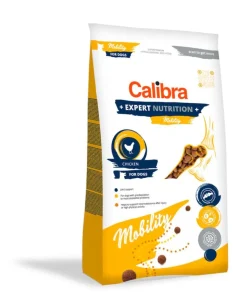 Calibra Dog Expert Nutrition Mobility Pienso Hipoalergénico 12Kg