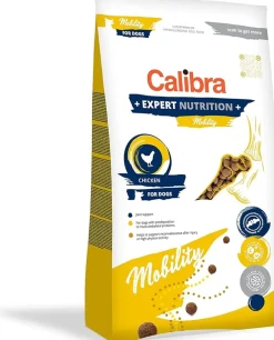 Calibra Dog Expert Nutrition Mobility Pienso Hipoalergénico 12Kg