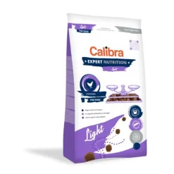 Calibra Dog Expert Nutrition Light Pienso para Perros Adultos 2kg