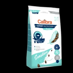 Calibra Dog Expert Nutrition Sensitive Salmón Pienso 2Kg