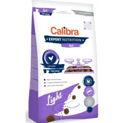 Calibra Dog Expert Nutrition Light Pienso Seco 12Kg