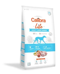Calibra Dog Life Adult Large Breed Pollo Pienso Seco 12kg