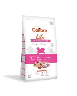 Calibra Dog Life Frango Gránulos 1,5Kg