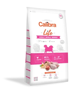 Calibra Dog Life Frango Gránulos 1,5Kg
