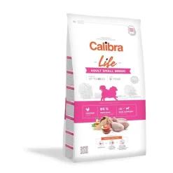 Calibra Dog Life Frango Gránulos 1,5Kg