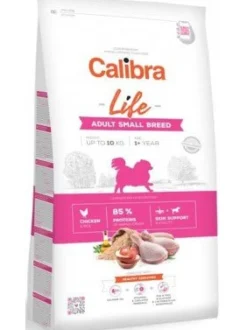Calibra Dog Life Frango Gránulos 1,5Kg
