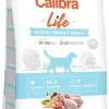 Calibra Dog Life Junior Medium Breed Pollo 2,5Kg