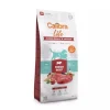 Calibra Dog Life Junior Res Croquetas Secas 12kg