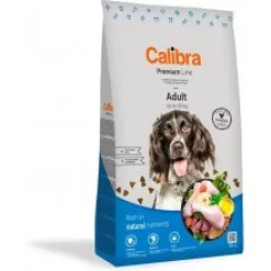 Calibra Dog Premium Line Pienso Seco Pollo 12kg