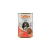 Calibra Dog6 Premium Pollo y Vacuno Húmeda 12 latas