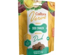 Calibra Dog Verve Picos Snacks de Pato 150g