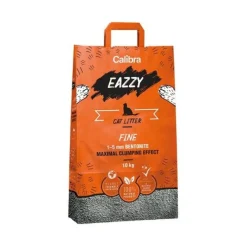 Calibra Eazzy Arena Gato Fina Arena 10kg