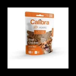 Calibra Edición Limitada Dog Snack Semihúmedo 80g