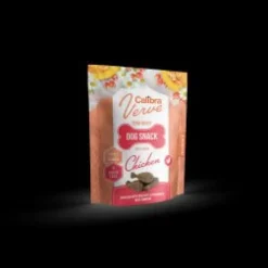 Calibra Edición Limitada Dog Snack Semihúmedo 80g