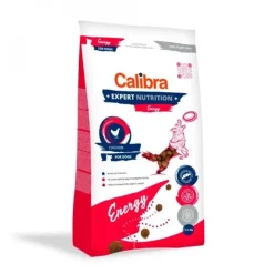 Calibra Expert Nutrition Energy Alimento Seco para Perros Pollo 12kg