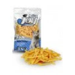 Calibra Joy Cat Classic Strips Pescado 70g