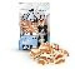 Calibra Joy Dog Classic Bacalao Pollo Sushi Snack para Perros 80g