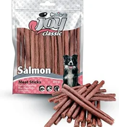 Calibra Joy Dog Classic Palitos de Salmón Multicolor 250g