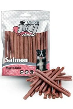 Calibra Joy Dog Classic Palitos de Salmón Multicolor 250g