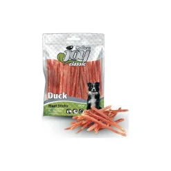 Calibra Joy Dog Classic Pato Tiras 250g