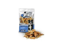 Calibra Joy Dog Classic Slice Pescado Pollo 80g