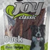 Calibra Joy Dog Classic Strips Pato 80g