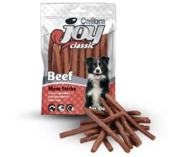 Calibra Joy Dog Classic Ternera Sticks 250g