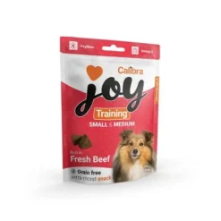 Calibra Joy Golosinas Entrenamiento S&M Res 150g