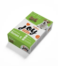 Calibra Joy Huesos Masticables Carne de Vacuno 1Kg