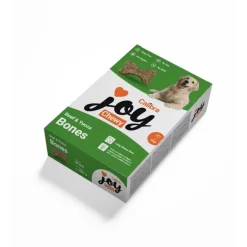 Calibra Joy Huesos Masticables Carne de Vacuno 1Kg