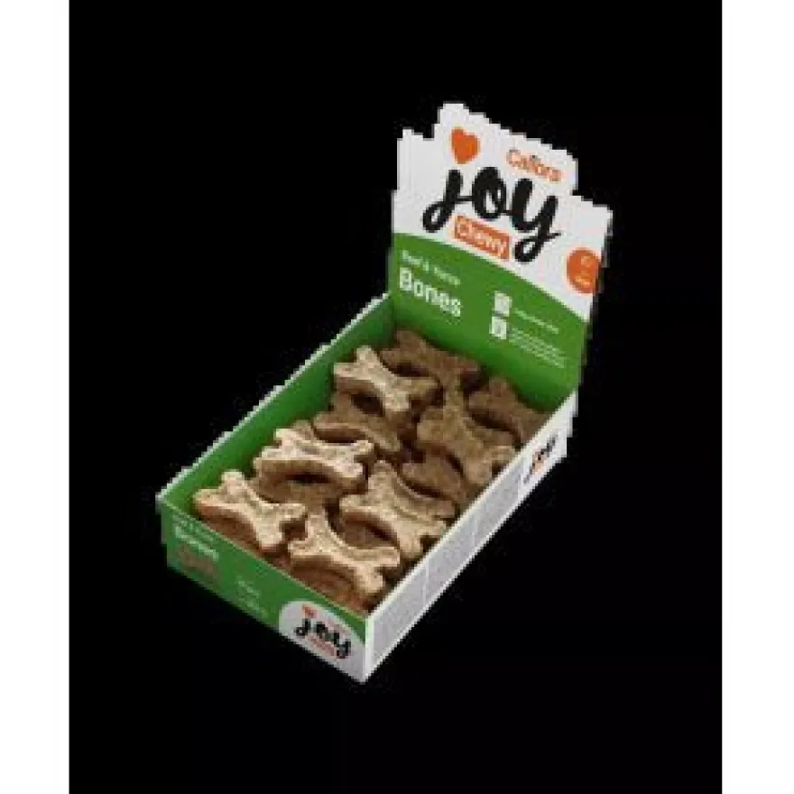 Calibra Joy Huesos Vacuno y Yuca Snack 850g