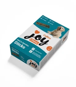 Calibra Joy Palitos Complemento Alimenticio 50 uds 700g