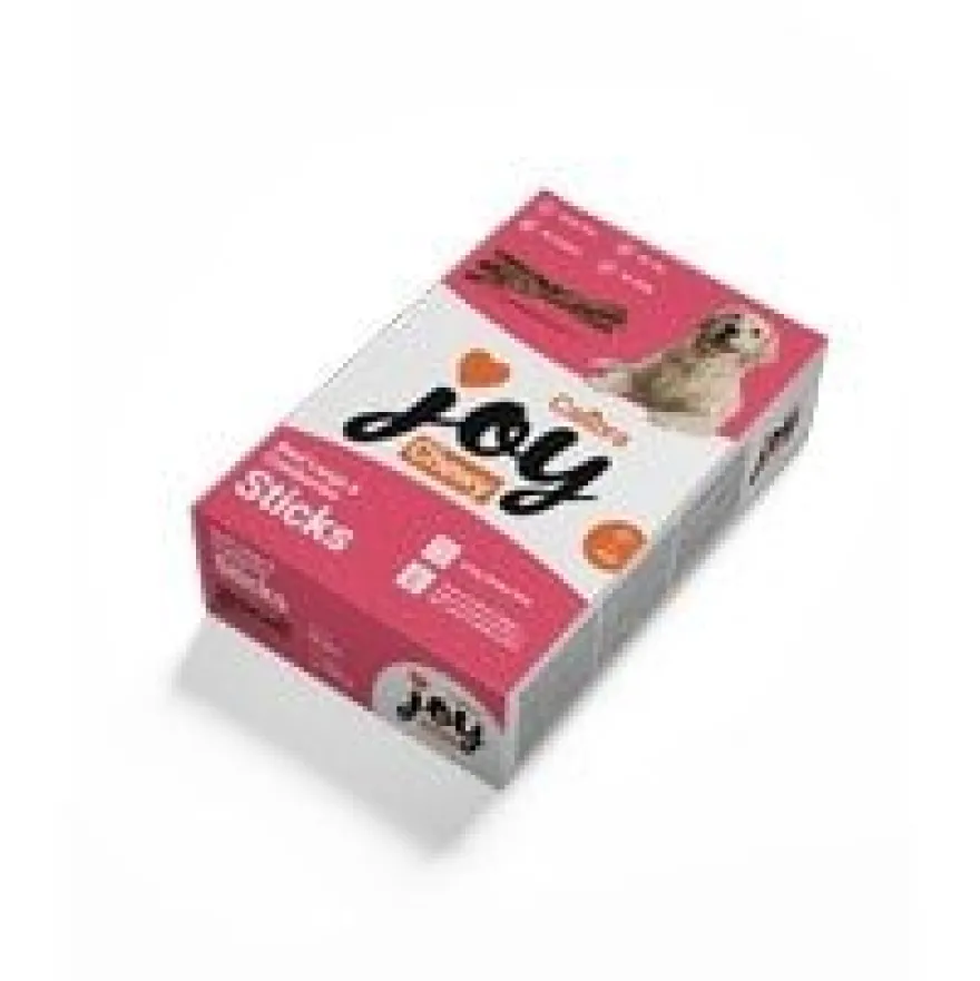 Calibra Joy Palitos Complemento Alimenticio 50 uds 700g